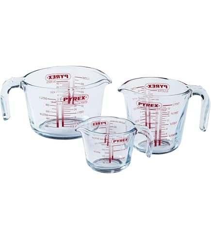Zero Plastic - Set Aus 3 Aufbewahrungsdosen Mit Rechteckigem Glasdeckel - ® Webshop EU