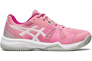 ASICS Gel-Padel PRO 5 GS 1044a048-701 per Bambini Rosa