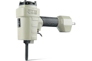 KIMSING Woodpecker WTB60 Heavy Duty & Professional Pneumatic Nail Remover, Air Nail Puller for Denailing & Recycling Wood, Removes Less Than 5mm Head Diameter of Nails (WTB60 Air Nails Puller)