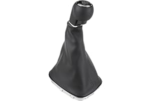 Micvtve Schaltknauf 5 für Adam M13 E X15 55496814