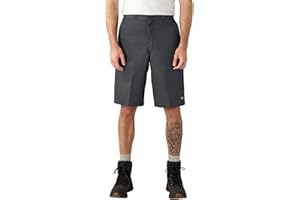Dickies Herren Sport Shorts Shorts 13" Multi-pocket Work