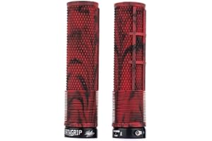 DMR Brendog DeathGrip Lock-On MTB Grips