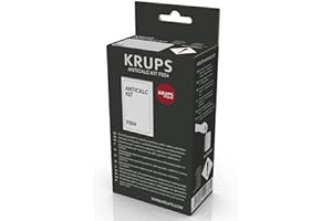 LAGOSTINA KRUPS Odkamieniacz do ekspresu F0540, 2 Sztuki