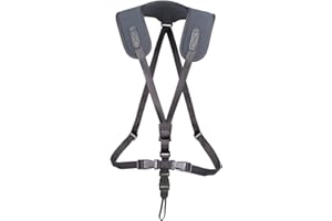 Neotech 2601252 Super Harness, Black, Junior, Loop Attachment