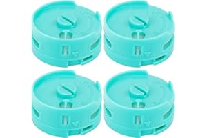 LEADAYBETTER Odor Neutralizer Cartridge for Shark Stratos Vacuum Cleaner IZ400UKT, IZ420UKT, NZ860UKT, NZ860UK, HZ3000UKT,AZ913UKT, Anti Odour Cartridge for Shark AZ3002, HZ3002, IZ862H, AZ3000, ZD550, IZ562H