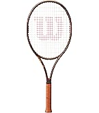 Raqueta de Tenis Wilson Pro Staff Precision Infantil | Atmósfera Sport Raqueta de Tenis Wilson Pro Staff Precision Infantil | Atmósfera Sport
