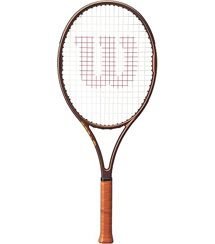 ラケット(硬式用) Wilson Pro Staff RF97 Buy Wilson Pro Staff RF97 v13 Tennis Racquet Online at Low