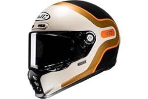 HJC kask motocyklowy Integral V10 GRAPE MC7SF