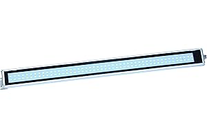 XUNDE 21W Explosion Proof Led Lighting 24V Waterproof Machine Tube Led Work Light CNC Drilling Lathe Milling Machine Lights Shop Lighting Industrial Lamp (21, Watts)