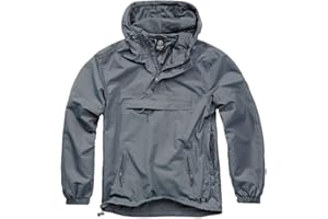Brandit Jacken Mężczyźni Summer Windbreaker