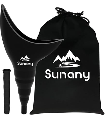 Cônes Pipi Debout Camping Randonnée Cônes Pipi Femme Jetables X40 - Urinoir Portable Pour Voyage & Plein Air Urinoir Voyage Hygiénique 40 Pièces