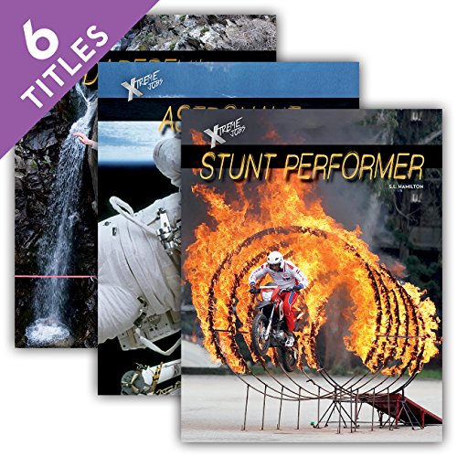 Preisvergleich Produktbild Xtreme Jobs