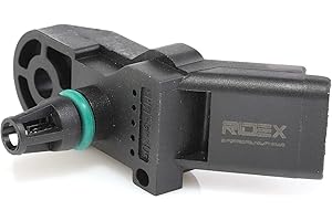 ‎RIDEX RIDEX Ladedrucksensor 3947S0008 QUBO (225) FIORINO Kasten/Kombi (225)