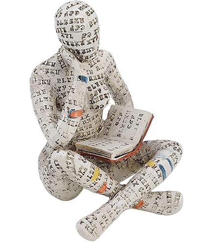 Set Di 3 Teschi In Resina Puckator - Non Vedo, Non Sento, Non Parlo, Decorazione Originale - Foto 8