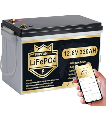 LiFePO4