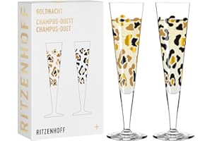 RITZENHOFF Goldnacht Champus Duett (A. Vasconcelos) H25