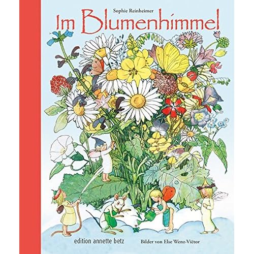 Im Blumenhimmel Im Blumenhimmel