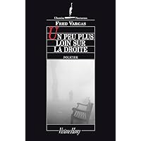 Un Peu Plus Loin Sur La Droite De Vargas, Fred: Très Bon Couverture