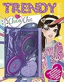 Image de Chica chic (trendy model style)