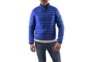 JOTT Down Jacket Mat with Long Sleeve para Hombre