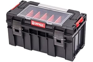 Caja de herramientas Qbrick System Pro 500