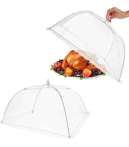 Coprivivande Excelsa Fourwhite - 36x36 Cm, Bianco, Per Esterno E BBQ - Foto 6