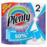 Plenty Fat Designer (Pack of 6, Total 12 Rolls)