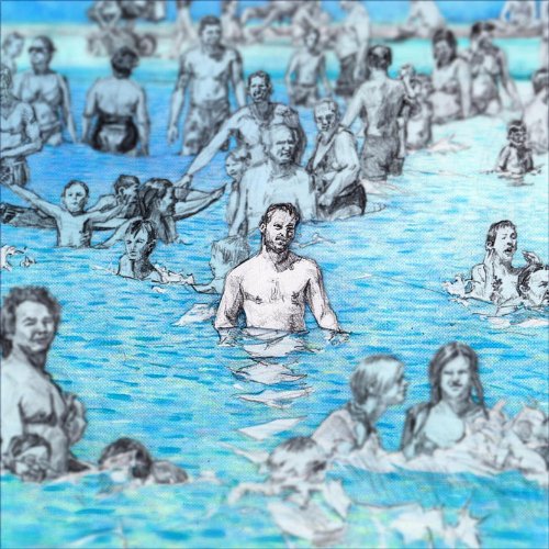 Preisvergleich Produktbild Staff Only No Vikings [Vinyl LP]