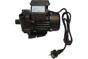 Planet Pool Umwälzpumpe SPS 25