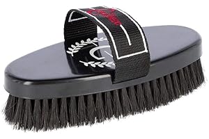 Kerbl - Spazzola lucida Covalliero Cavallo