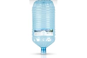 UOOTPC boccione 18 litri Acquaviva Ecoboccione attacco standard