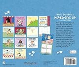 Image de Mary Engelbreit 2016 Deluxe Wall Calendar: Never Give Up