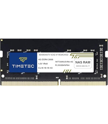 HyperX Impact HX426S15IB2K2/16 Arbeitsspeicher 16GB Kit* 2666MHz