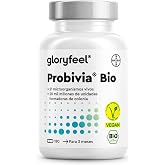 Bio Probiotics and Intestinal Prebiotics - 21 Bacterial Strains +Inulin | 20 Billion CFU, - Lactobacillus and Bifidobacterium
