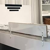Agubugu Baby - Ahşap Yatak Bariyeri 120x45