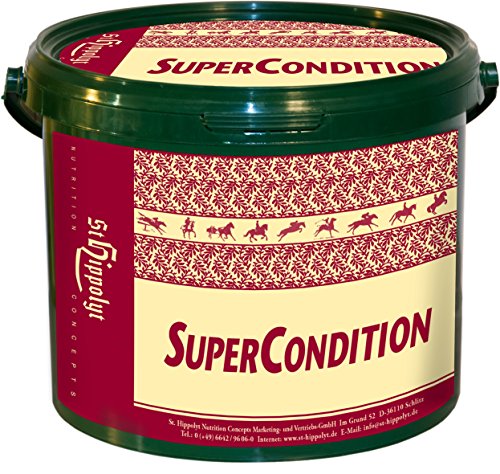 Preisvergleich Produktbild St. Hippolyt Super Condition 3 kg