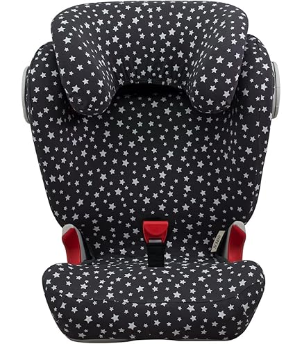 Britax Römer Original Zubehör, Komfortbezug KIDFIX 2/KIDFIX II XP