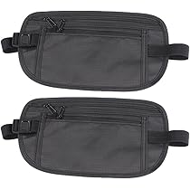 Marsupio Uomo THE BRIDGE Linea Damiano In Pelle Nera A Sconto - Foto 7