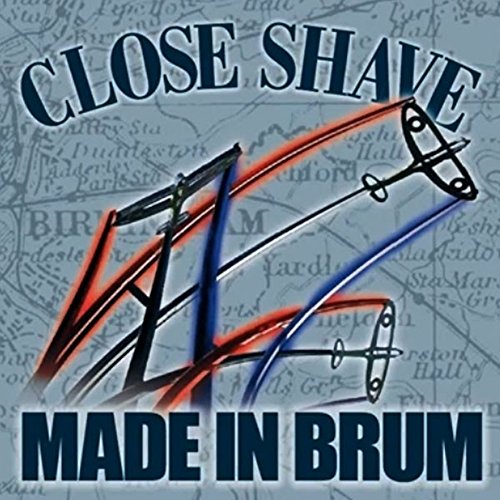 Preisvergleich Produktbild Made In Brum