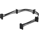 StarTech.com Câble répartiteur d'alimentation SATA vers 4x SATA (PYO4SATA)