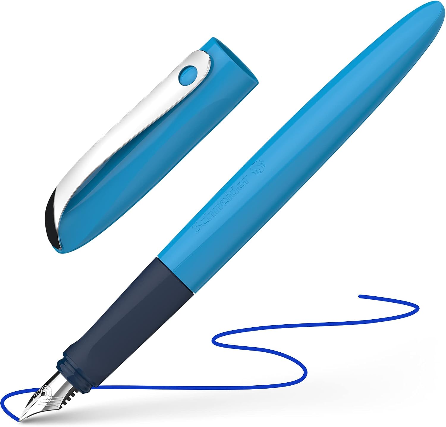 Verfügbarkeit & Angebote auf Amazon : Schneider Wavy Füller für Rechts- und Linkshä