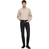 Milan Classic Denim Indigo Mavisi Jean Pantolon 00810A1722