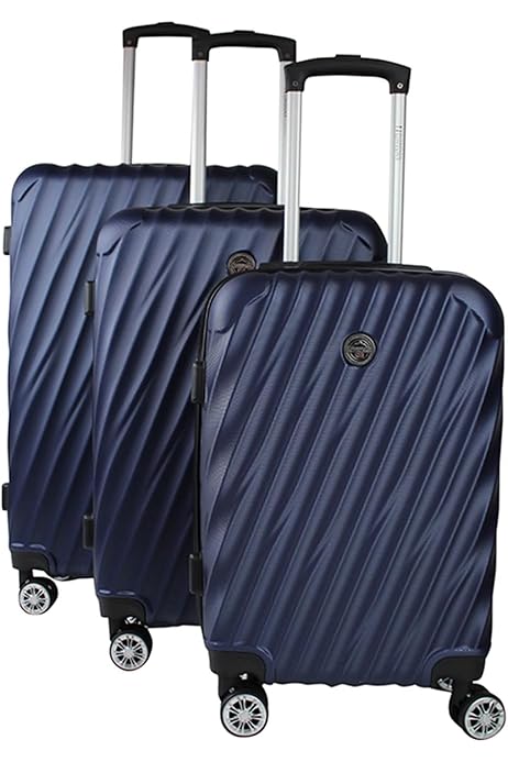 geographical norway kofferset