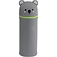 Silicone Pen Case - Sweet Animals - Koala