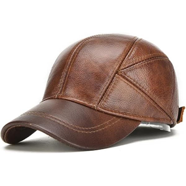 Casquette En Daim Vert Suédine Kalter - Taille Unique - Neuf Avec étiquettes - Style Rétro