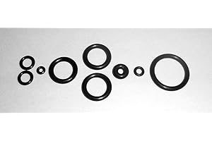 SILCO MAINTENANCE SEAL KIT - TO FIT BSA R10