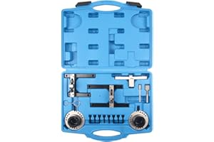 Mekanik 1.0 EcoBoost Petrol Engine Timing Tool Set compatible with Ford 1.0 SCTi Focus Fiesta B & C Max