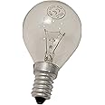 Philips 40w SES Oven Bulb. Genuine Part Number 00057874 [Energy Class F]