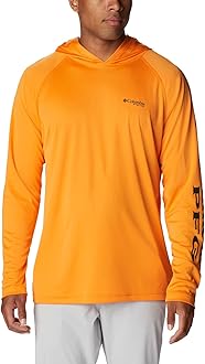 columbia pfg hoodie