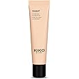 Kiko Milano Smart Hydrating Foundation, 01 Warm Rose
